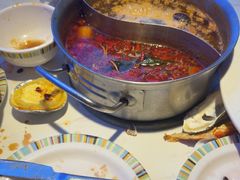 -吉布鲁牛排海鲜自助(成都大悦城店)