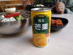 -文成焕·家族韩式餐厅