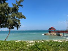 -三亚蜈支洲岛旅游区