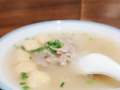 -小杨生煎(白玉兰广场店)