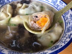 -方老大馄饨(抚宁巷店)