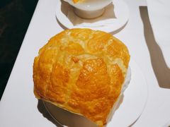 酥皮玉米浓汤-王品牛排(佛山南海万科广场店)