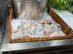 -吉布鲁牛排海鲜自助(芙蓉万家丽店)