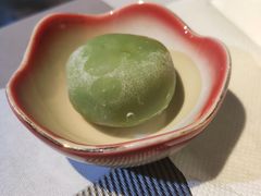 抹茶大福-将太无二·北美传奇寿司(瑞士公寓店)