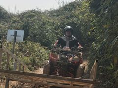 -杭州屏风山越野车营地·团建别墅轰趴民宿