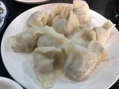 -一锅厨东北水饺店(厦大店)