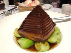 金牌扣肉-南麓·浙里(外滩店)