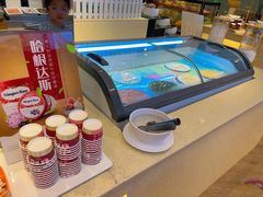 -盛之乡温泉渡假村仕林餐厅