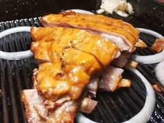 -楼兰新疆主题餐厅(苏州中心店)