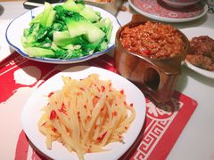 -味福记·江西小炒·南昌小吃(青山湖万达店)