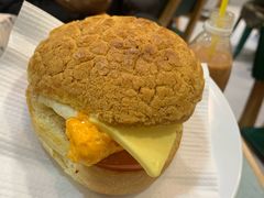 -华嫂冰室(尖沙咀店)