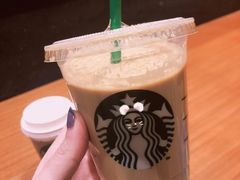 -星巴克(大连柏威年店)