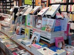 -西西弗书店＆矢量咖啡(花园城店)