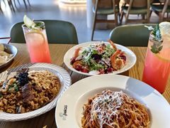 -Pekaa啤咖食肆Coffee&Bistro