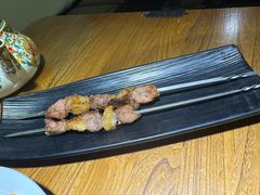 -天山集市餐厅(康城店)