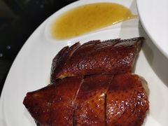 烧鹅-北京四季酒店·采逸轩
