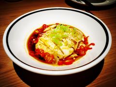口水鸡-太二酸菜鱼(中山龙之梦店)