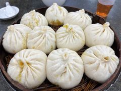 -胡家包子·清真(大众巷店)