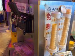 -山河屯铁锅炖鲜鹅·东北菜(开发区一店)