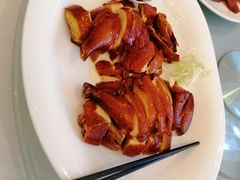 吉品蒜香鸡-伯衡55·吉品轩(乌鲁木齐南路店)