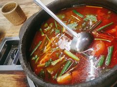 -贵厨酸汤牛肉(花果园国际中心店)