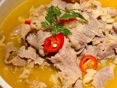 酸汤肥牛-榕意·川味之美(深业上城店)