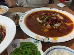 -花盐街·四川乐山小吃(西单大悦城店)