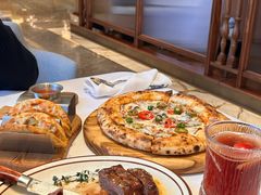 -马克西姆俄罗斯餐厅(通亚街店)