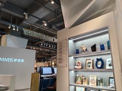 -海马体照相馆(深圳万象天地店)