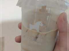 -NOWWA挪瓦咖啡(SOHO中山广场店)