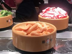 -龍歌自助小火锅(城阳万象汇店)