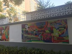 -北京盘古七星酒店