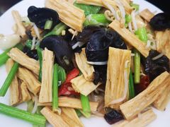 -美味居(古城店)