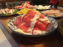 -春和發特色蒸饺(浐河西路店)