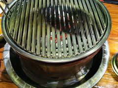 -原始泥炉烤肉(总店)