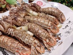 -万宝海鲜舫(劳动公园店)