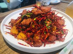 -小喜客·云南特色菜(纳西庭院店)