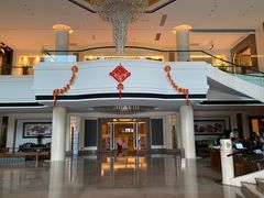 -东城酒店(佛山顺德清晖园店)