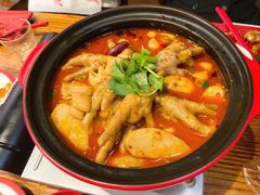 -红料理|串串有瘾·烧烤(吴中路店)