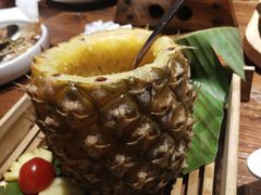 -云海肴·汽锅鸡·云南菜(美罗城店)