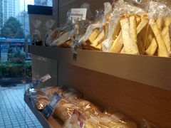 -BreadTalk面包新语·烘焙蛋糕(东方雅苑店)