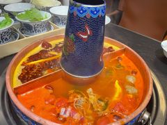 -咏江南·苏式火锅·苏州评弹(观前街店)