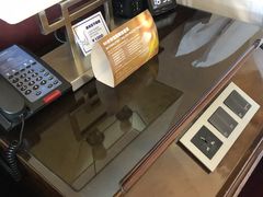 -广州天河希尔顿酒店