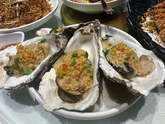 -79号渔船海鲜饭店(华强北店)