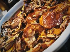 -走马楼饭庄(慈城古县城店)