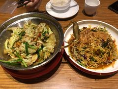 -金掌勺·锅包肉(广渠门店)