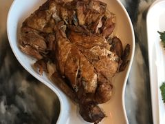 -西安饭庄·非遗陕菜(钟楼店)