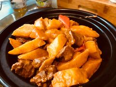 -依兰国际酒店-颐和轩中餐厅