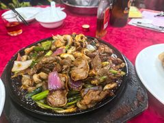 -联丰美食(番禺店)