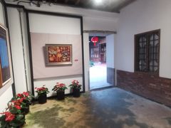 -福建省非物质文化遗产博览苑